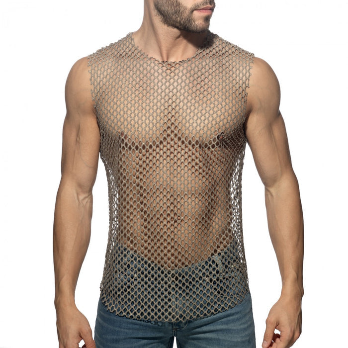 FLAMBOYANT TANK TOP