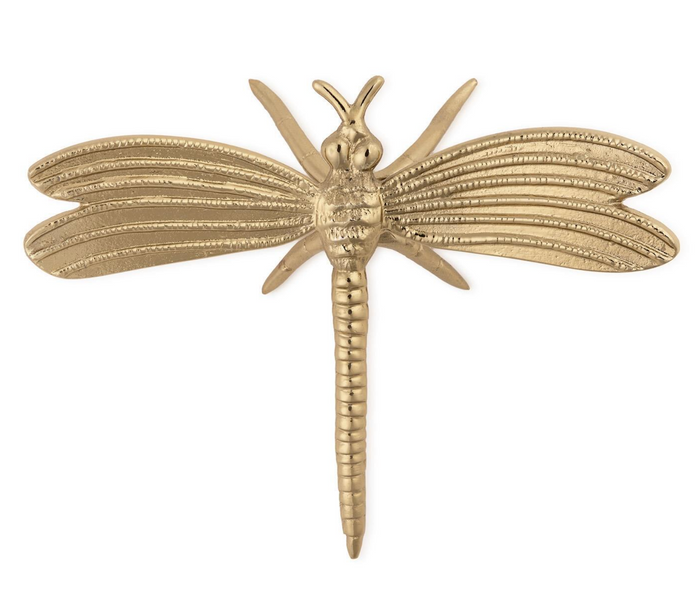 Gold Sculpture