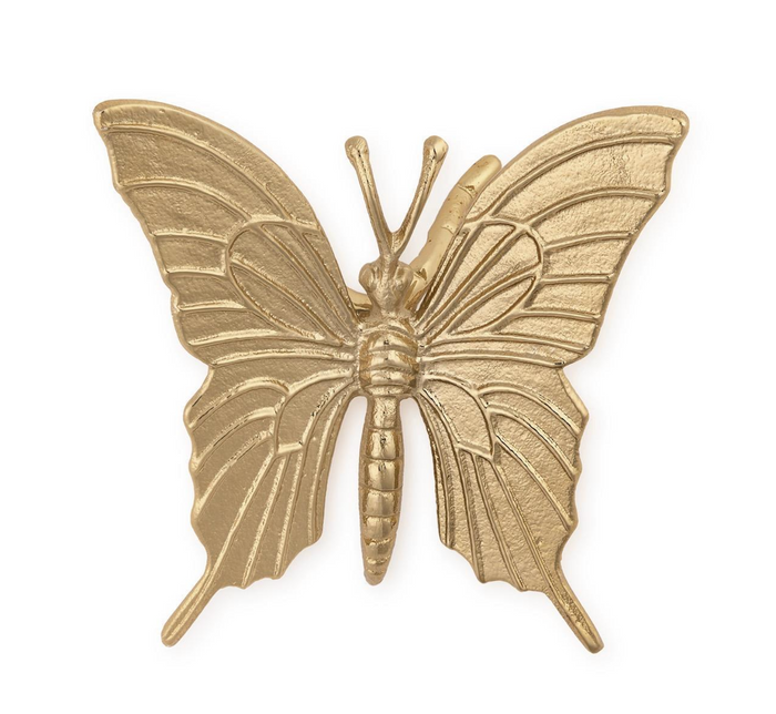 Gold Sculpture