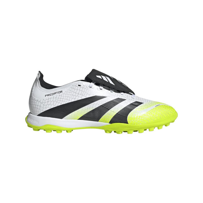 Guayos de fútbol con lengüeta plegable Predator League