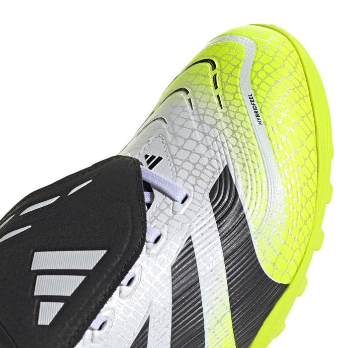 Guayos de fútbol con lengüeta plegable Predator League