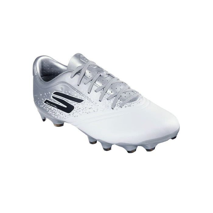 Guayos Hombre Skechers Razor 1.5 Academy - Gris