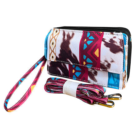 ALL IN ONE WALLET, CANVAS WALLET, WALLET WITH ID SLOT, ID SLOT WALLET, CUTE SMALL WALLET, VERSATILE WALLET, WHOLESALE WALLET, WRISTLET WALLET, WRISTLET, WHOLESALE WALLET