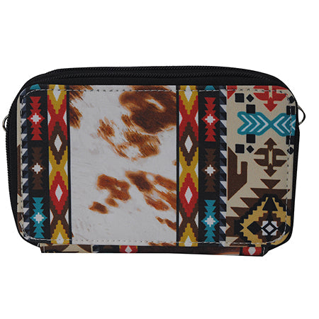 FUN WALLET, STYLISH WALLET, TRENDY WALLET, TRENDY, TRENDY COW DESIGN, DESERT LOOKS, SUMMER ACCESORIES, GIFTS FOR ME, GIFTS FOR HER, GIFTS FOR FAMILY, GIFTS FOR SISTER,