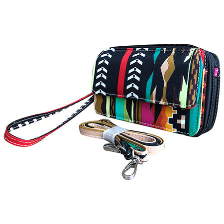 !HOT DEAL! DEAL! Tribal NGIL All In One Wallet