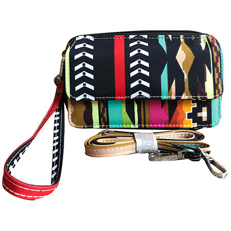 !HOT DEAL! DEAL! Tribal NGIL All In One Wallet