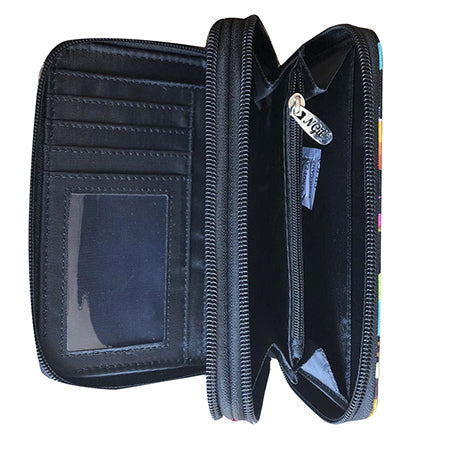 !HOT DEAL! DEAL! Tribal NGIL All In One Wallet