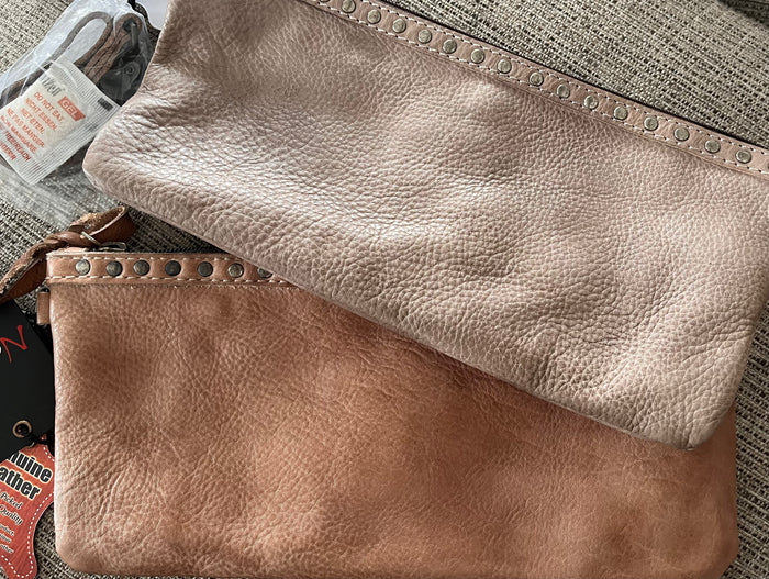 the 'hen' clutch