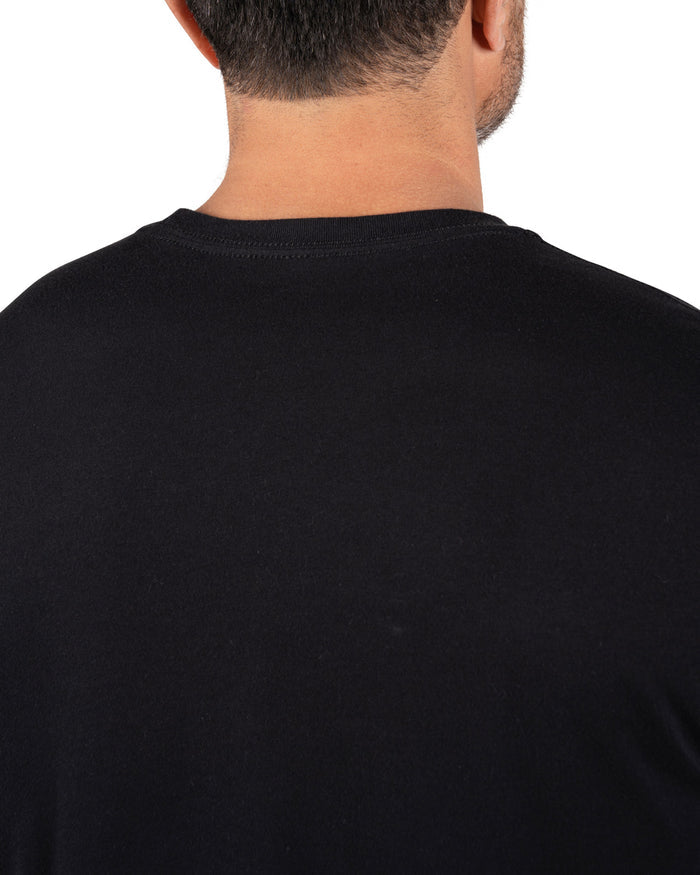 Inverted Luck 1 Tee