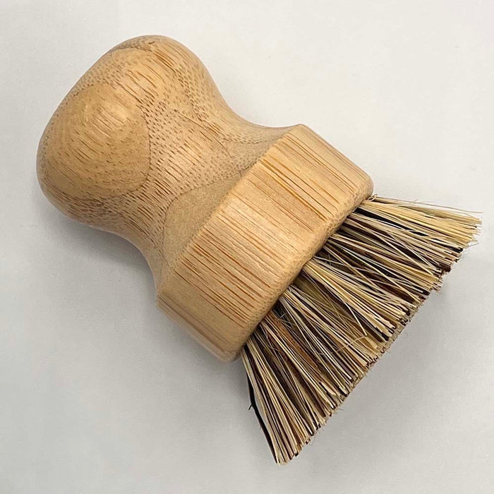 &Keep Pot Brush