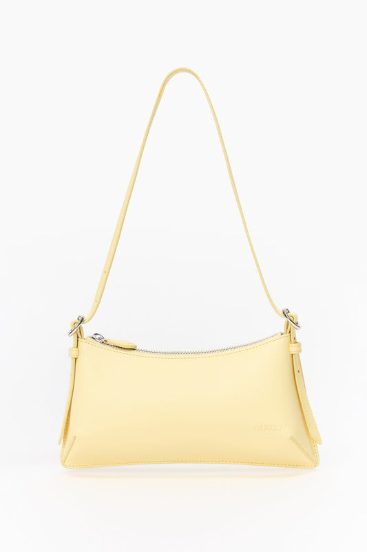 Lola Shoulder Bag in Honey Butter