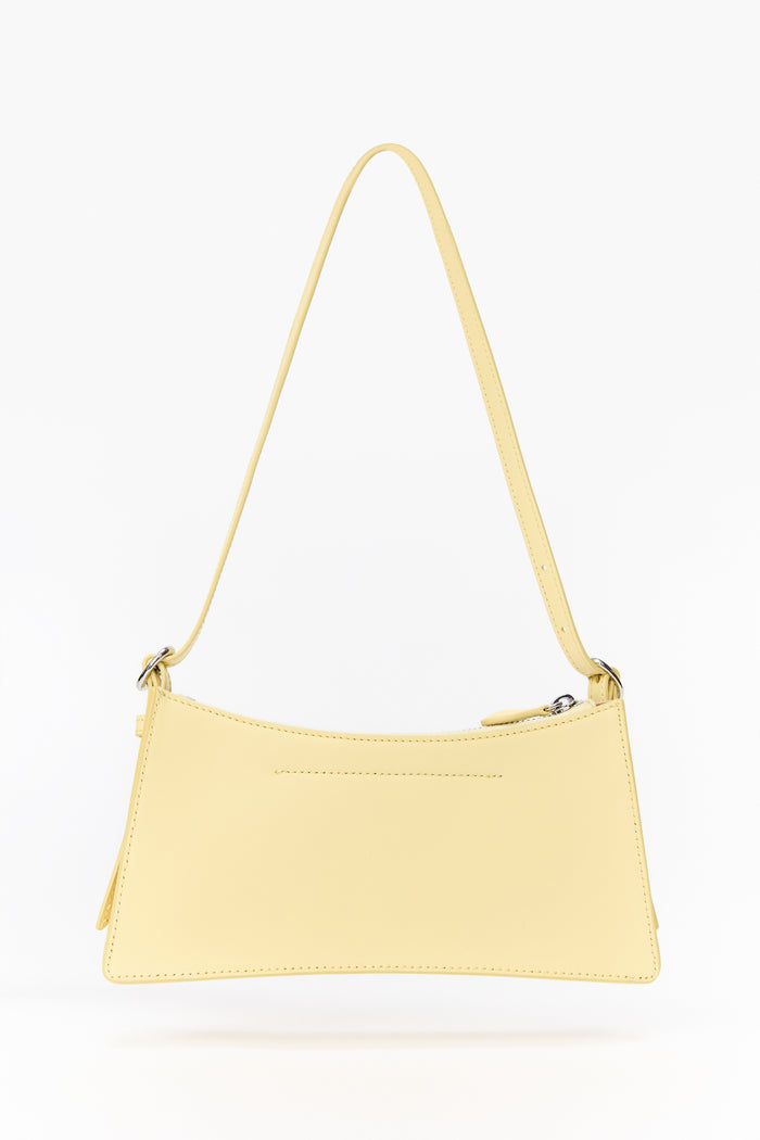 Lola Shoulder Bag in Honey Butter