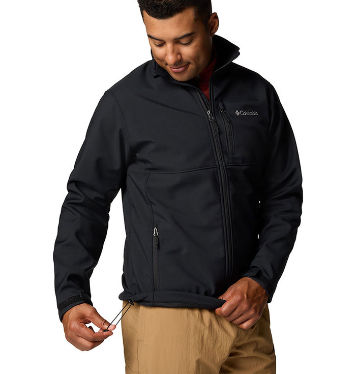 Men's Ascender™ Softshell Jacket