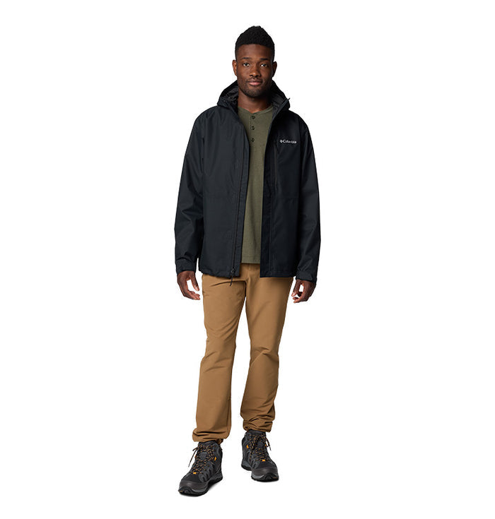 Men's Hikebound II Jacket