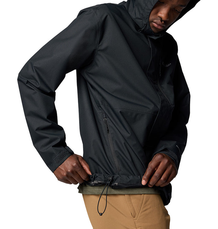 Men's Hikebound II Jacket