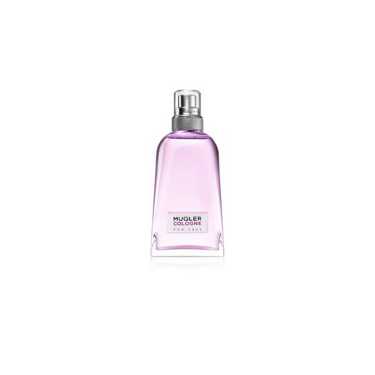 Mugler Cologne Run Free 100ml