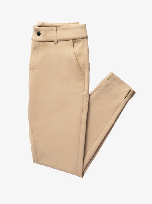 New Abendroth Ruth Pant in Camel Size 2 MSP$176