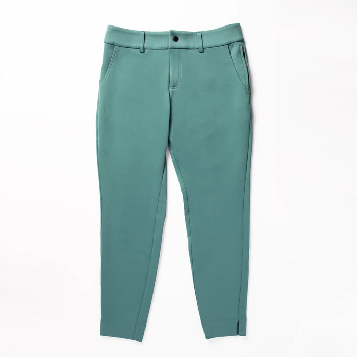 New Abendroth Ruth Trouser in Kilenny Green MSP$175