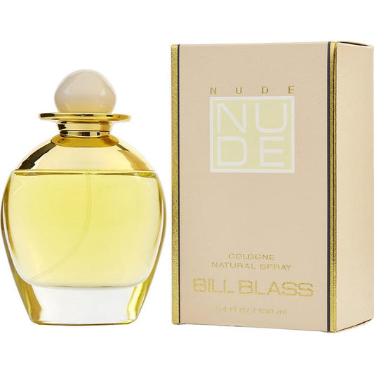 Photo of Nude by Bill Blass for Women 3.4 oz EDC Spray