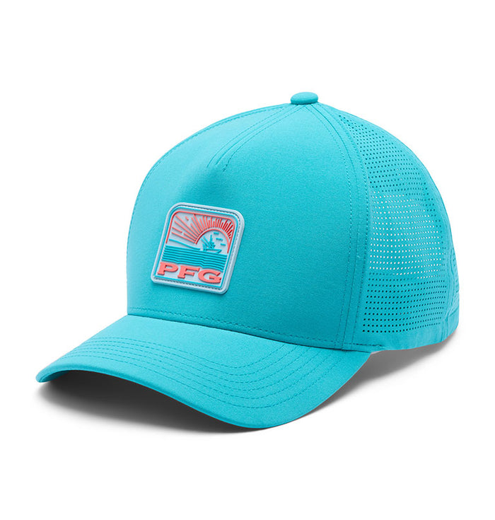 PFG Elite™ 3D Stretch Snap Back Cap