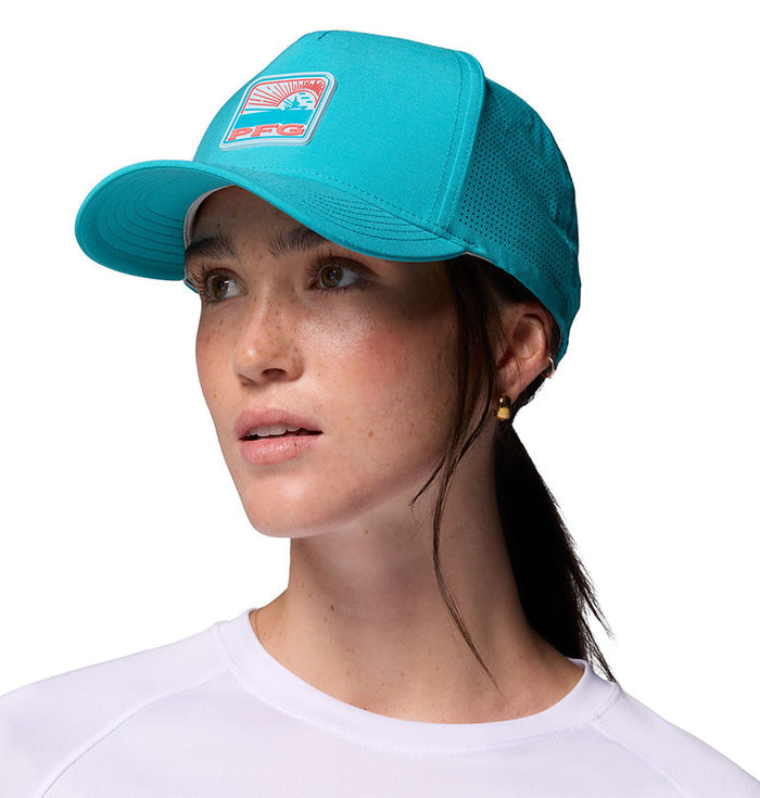 PFG Elite™ 3D Stretch Snap Back Cap