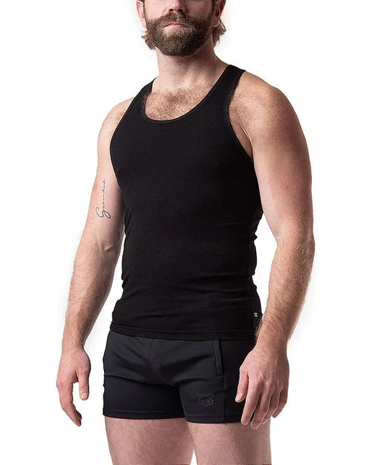 PIG RIB TANK TOP