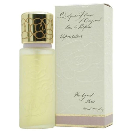Photo of Quelques Fleurs l'Original by Houbigant for Women 1.7 oz EDP Spray