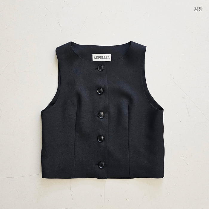 BLACK / FREESIZE