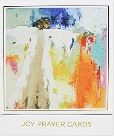 Scripture Cards - Joy
