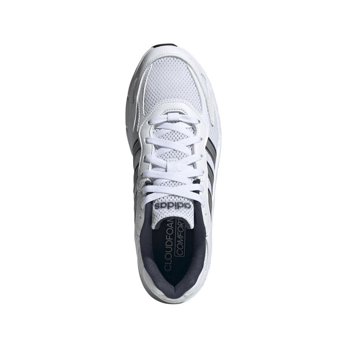 Tenis adidas Hombre Eclyptix 2000 - Blanco