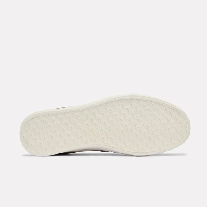 Tenis Hombre Reebok Court Advanced Vulc - Blanco/G