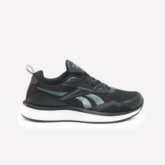 Tenis Hombre Reebok Mundo - Negro
