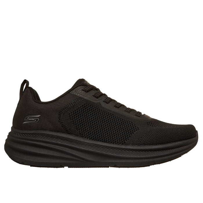 Tenis Hombre Skechers Bobs Sport Skillz - Negro