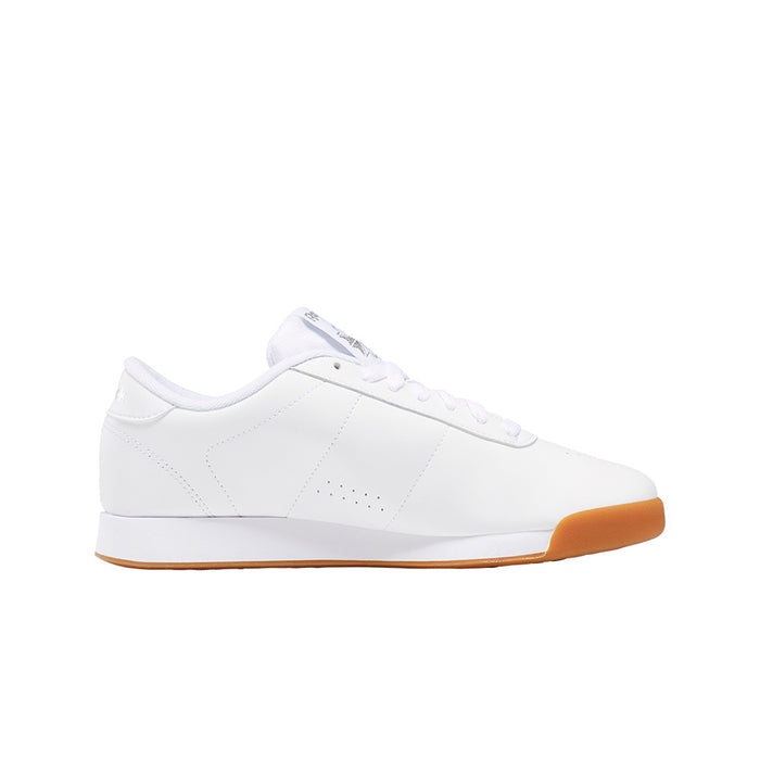Tenis Mujer Reebok Princess - Blanco