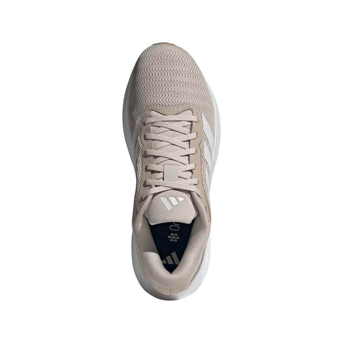 Tenis adidas Mujer Response Runner 2 - Café