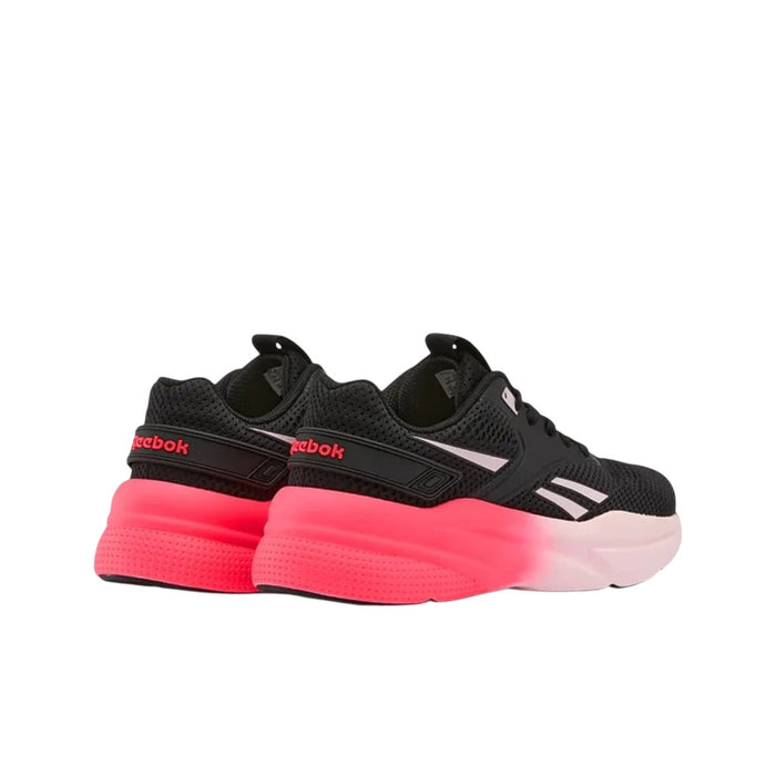 Tenis Reebok Mujer Relora - Negro