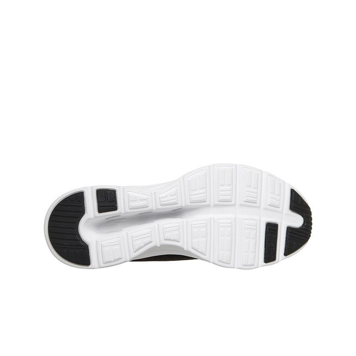 Tenis Skechers Hombre Max Cushioning Premier - Negro