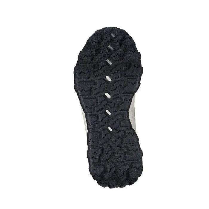 Tenis Skechers Hombre Urbex - Beige - Negro