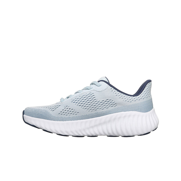 Tenis Skechers Mujer Go Run Now Specta - Azul