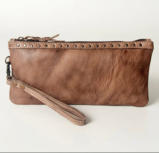 the 'hen' clutch
