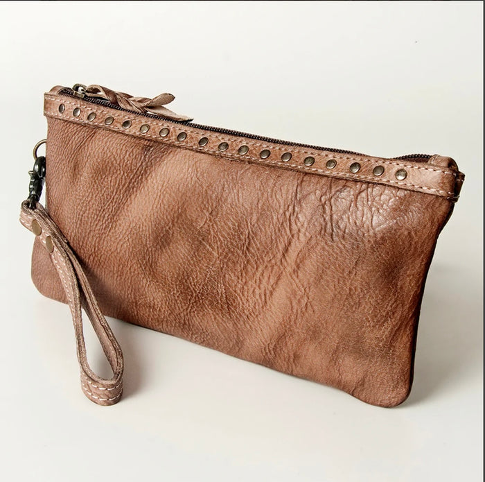 the 'hen' clutch