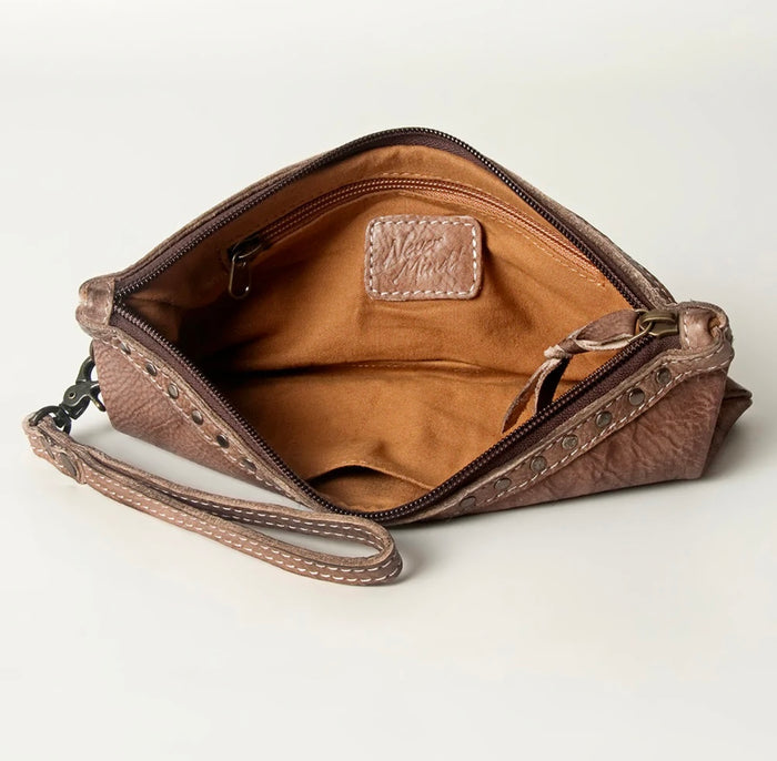 the 'hen' clutch
