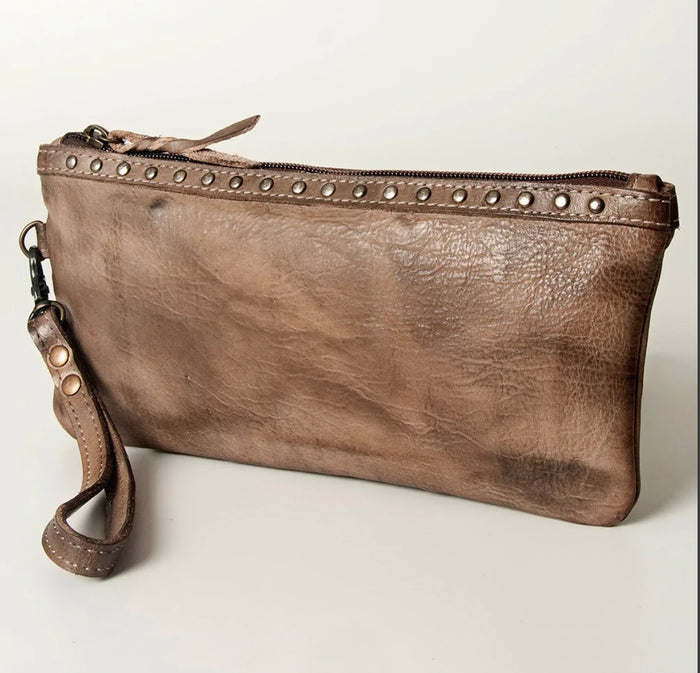 the 'hen' clutch