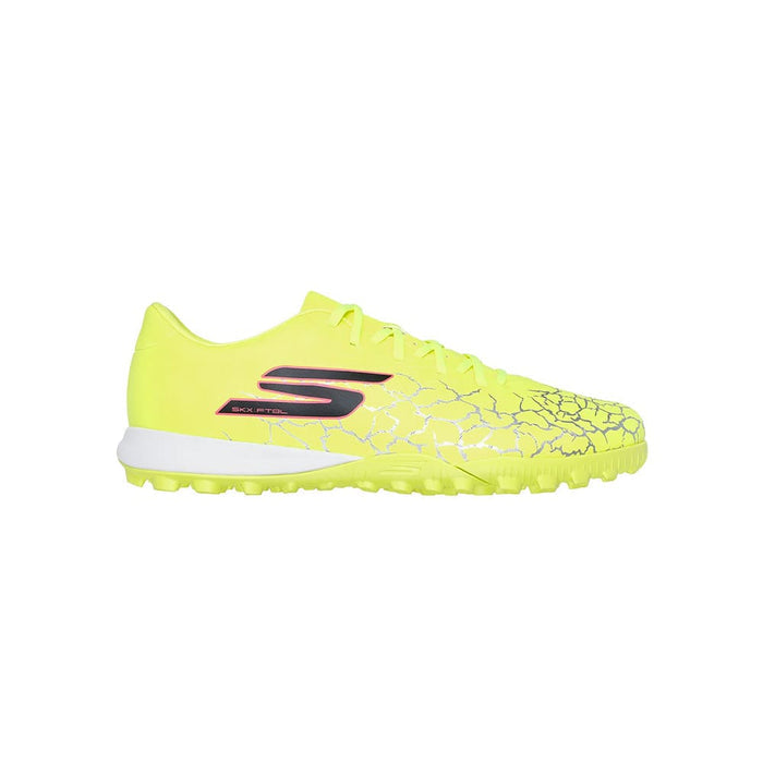 Torretin Hombre Skechers 1.5 Academy - Amarillos.