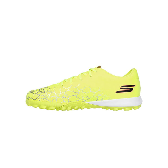 Torretin Hombre Skechers 1.5 Academy - Amarillos.